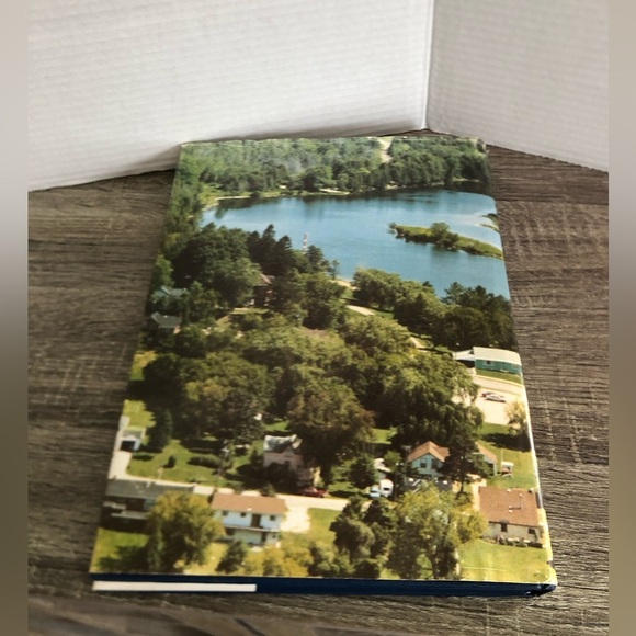 Vtg Durham History Book - Picture 10 of 14